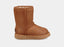 [US7] UGG Kids Mini Classic II Weather Short Boot NWOT