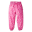 [2y] Hatley Pink Rain Pant w/Hearts (hearts change colour when wet)