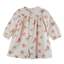 [12-18m] Bonpoint Baby Floral LS Dress