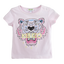 [18-24m] Kenzo Baby SS Tee - Pink