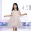 [8/9y] Tutu Du Monde Pink Adjustable Strap Tulle Dress