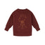 [3-6m] Bobo Choses Volcano Sweatshirt