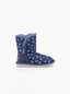 [US6] UGG Kids' Bailey Button II Stars Boot NWOT