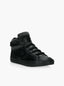 [US2] Converse Pro Blaze Strap Hi Sneaker in Black -  in box