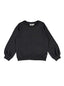 [6y] MOLO Black Sweatshirt - Ryba