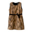 [8y] Monnalisa Chic Leopard Print Dress