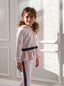 [3/4y] Givenchy Kids Rosee du Matin Pant & Jacket Set