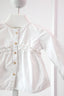 [3-6m] Zara Baby Button Down Blouse