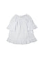 [5/6y] Babe & Tess Cotton Stripe Light Dress