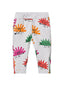 [2-3y] Stella McCartney Kids Happy Hedgehog Sweatpants