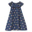 [10-14y] Stella McCartney Kids Rainbow Chambray Dress